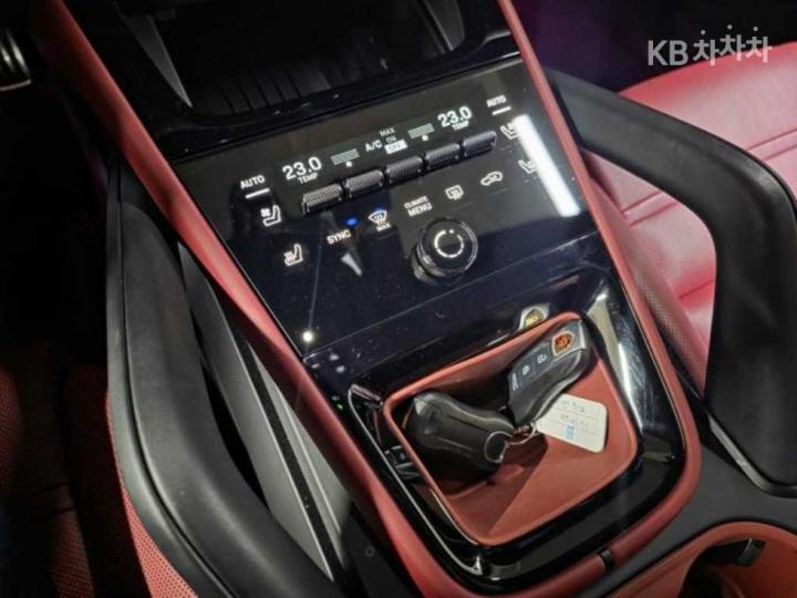 Porsche Cayenne 9Y0 3.0 S E-Hybrid Base Type 9