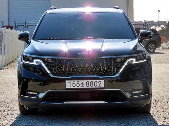 Kia Carnival D2.2 Noblesse 2