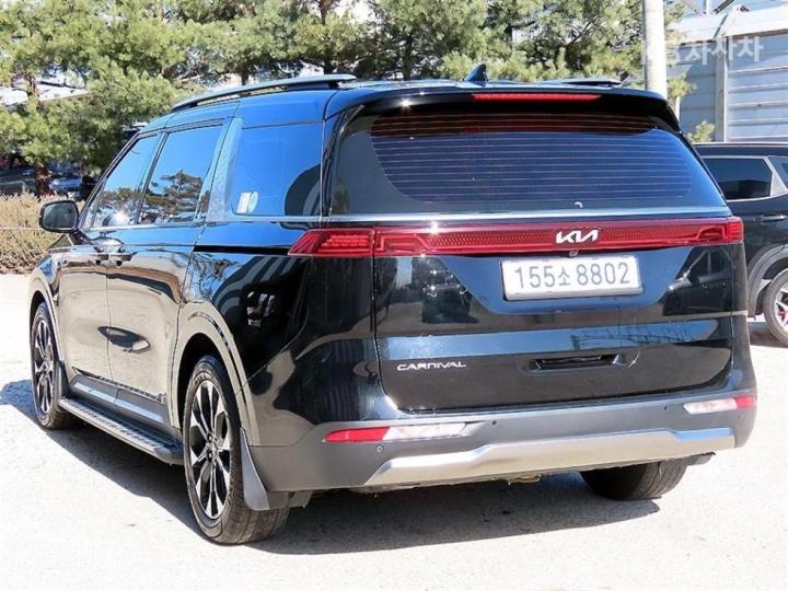 Kia Carnival D2.2 Noblesse 4