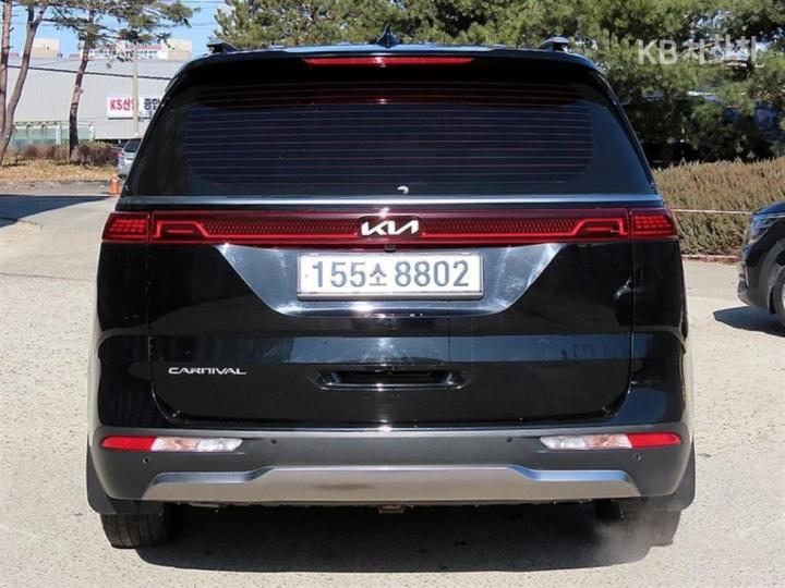 Kia Carnival D2.2 Noblesse 5
