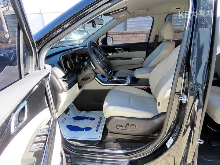 Kia Carnival D2.2 Noblesse 6