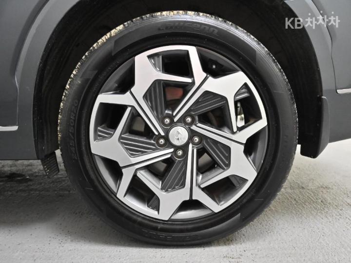 Hyundai Palisade 3.8 Gasoline AWD Calligraphy 6