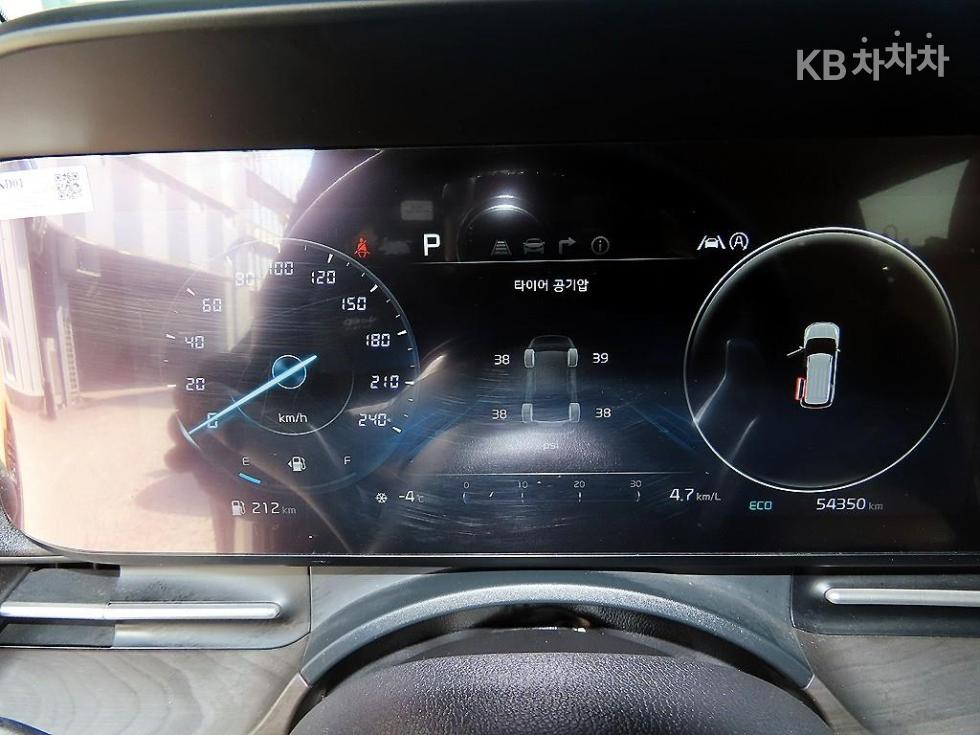 2021 - kia carnival