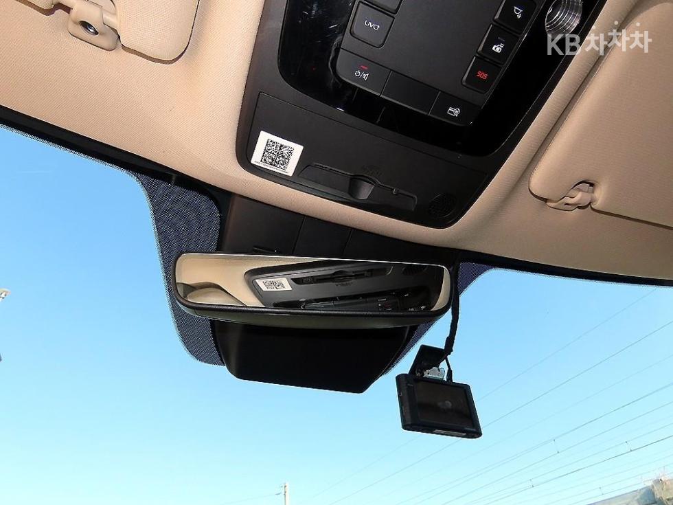 2021 - kia carnival