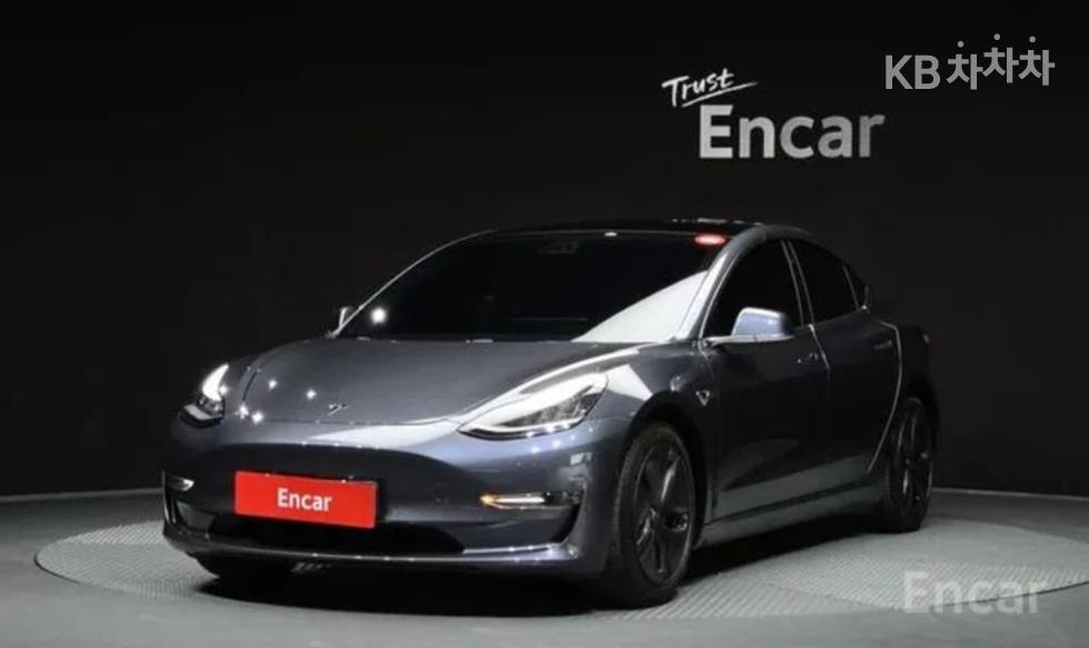 테슬라 Model 3