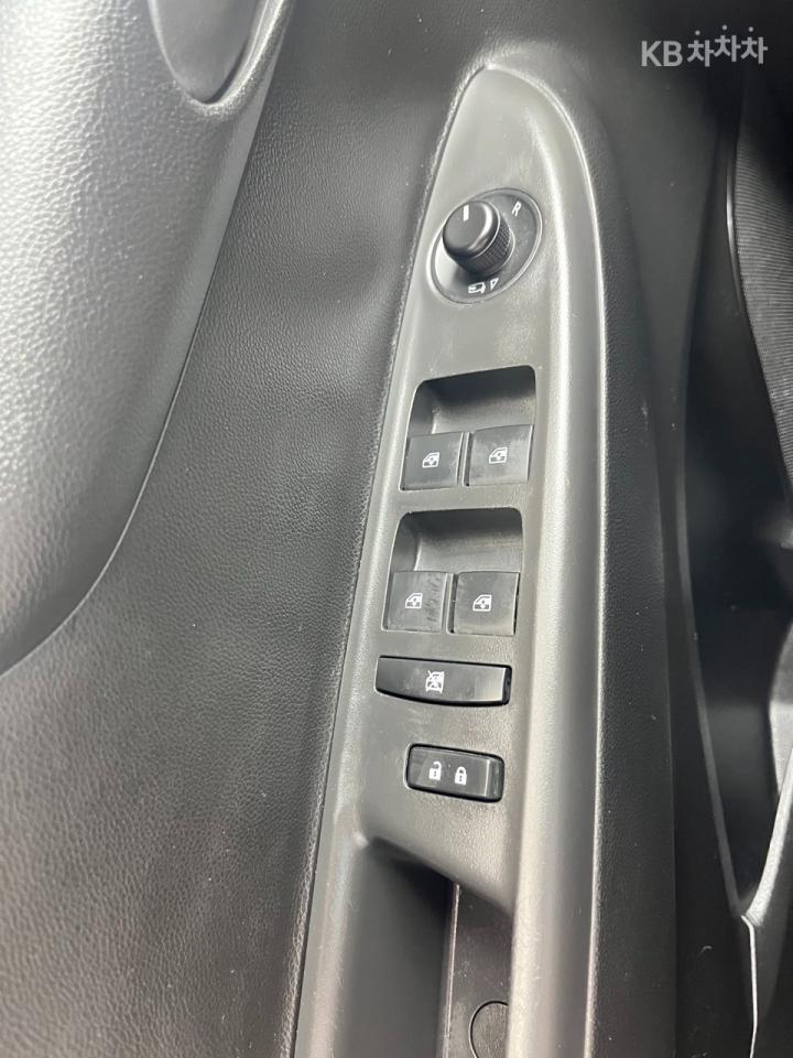 Chevrolet Spark Premier Base Type 9