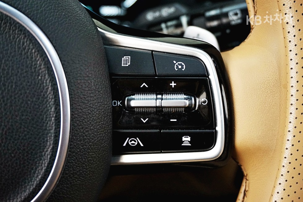2023 - kia sorento