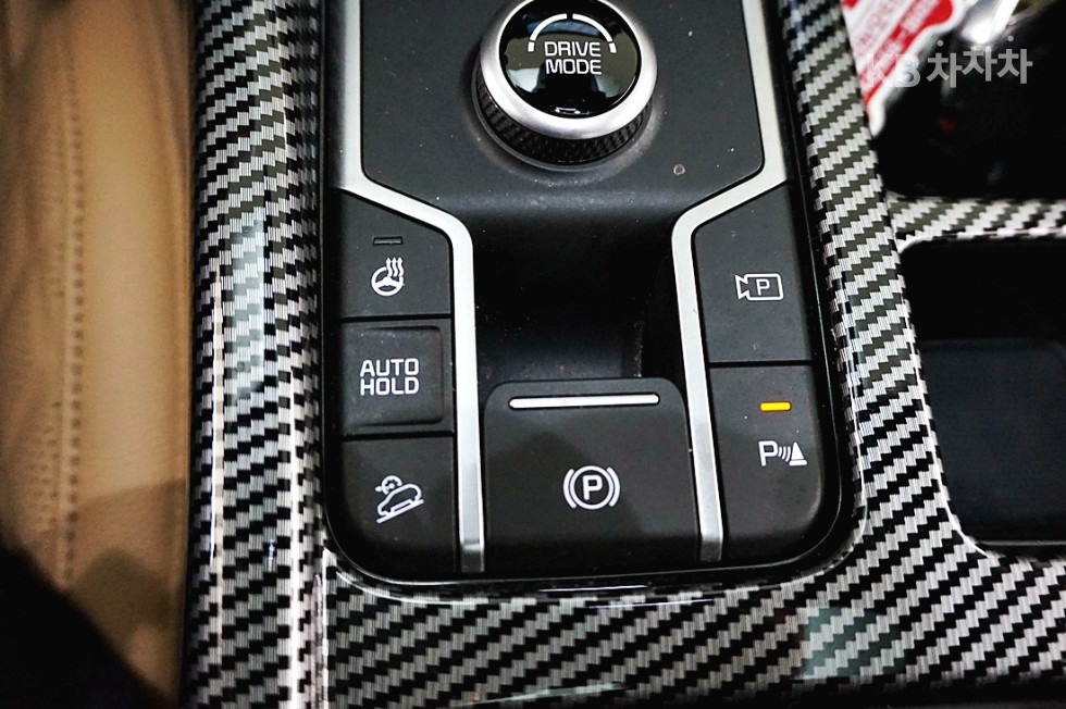 2023 - kia sorento