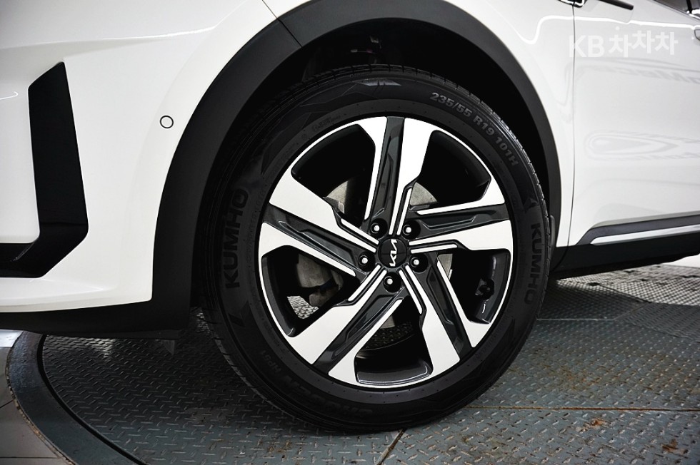 2023 - kia sorento