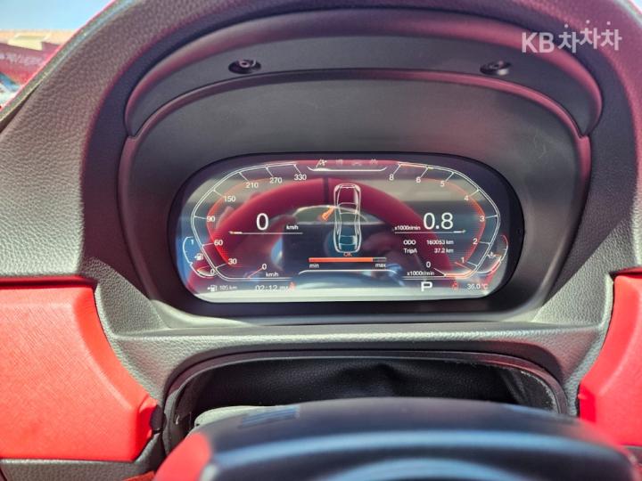 BMW 3 Series New 328i Convertible 8