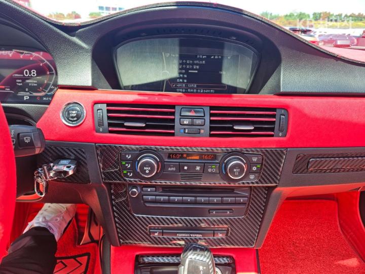 BMW 3 Series New 328i Convertible 9