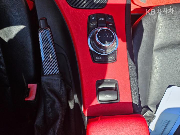 BMW 3 Series New 328i Convertible 10