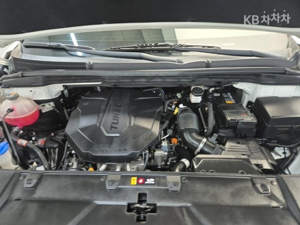 2021 - kia carnival