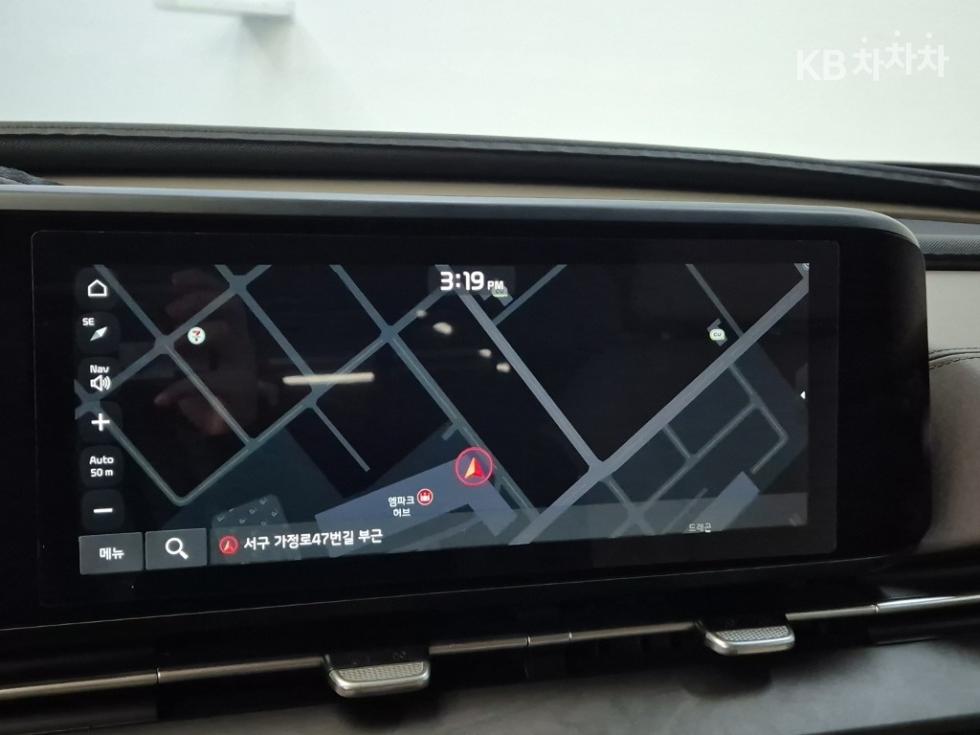2021 - kia carnival