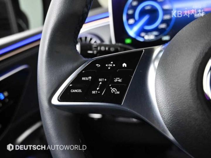 Mercedes-Benz EQE-Class EQE SUV X294 EQE SUV500 4Matic Base Type 7