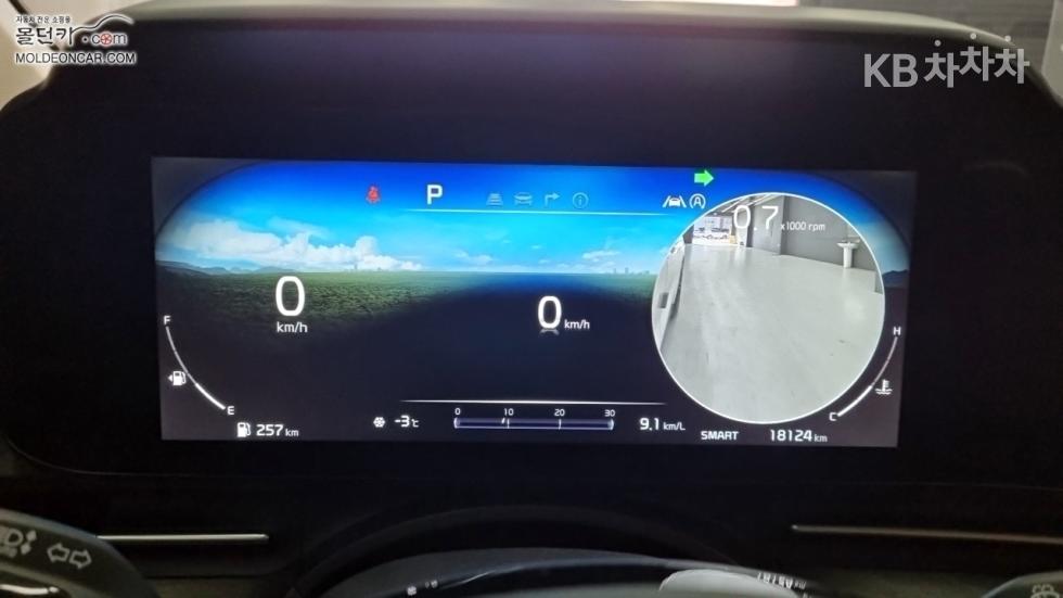 2023 - kia carnival