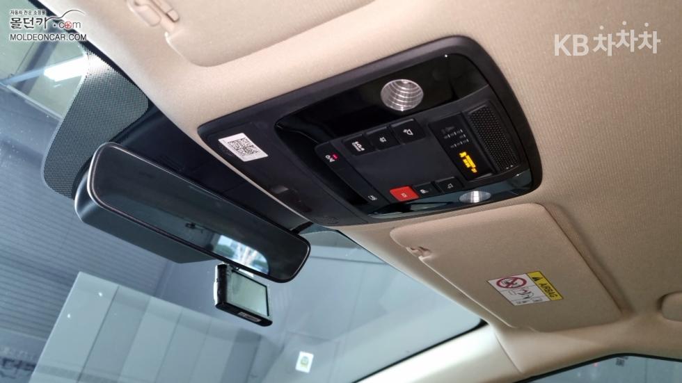 2023 - kia carnival
