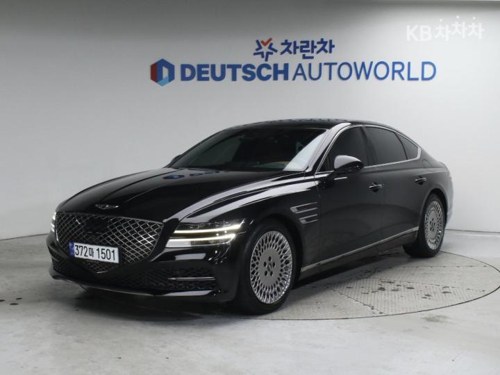 Genesis G80 RG3 2.5 T-GDi AWD