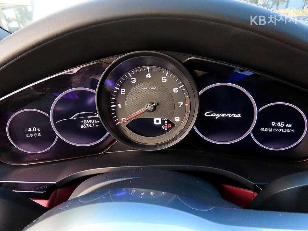 2022 Porsche (9Y0) photo