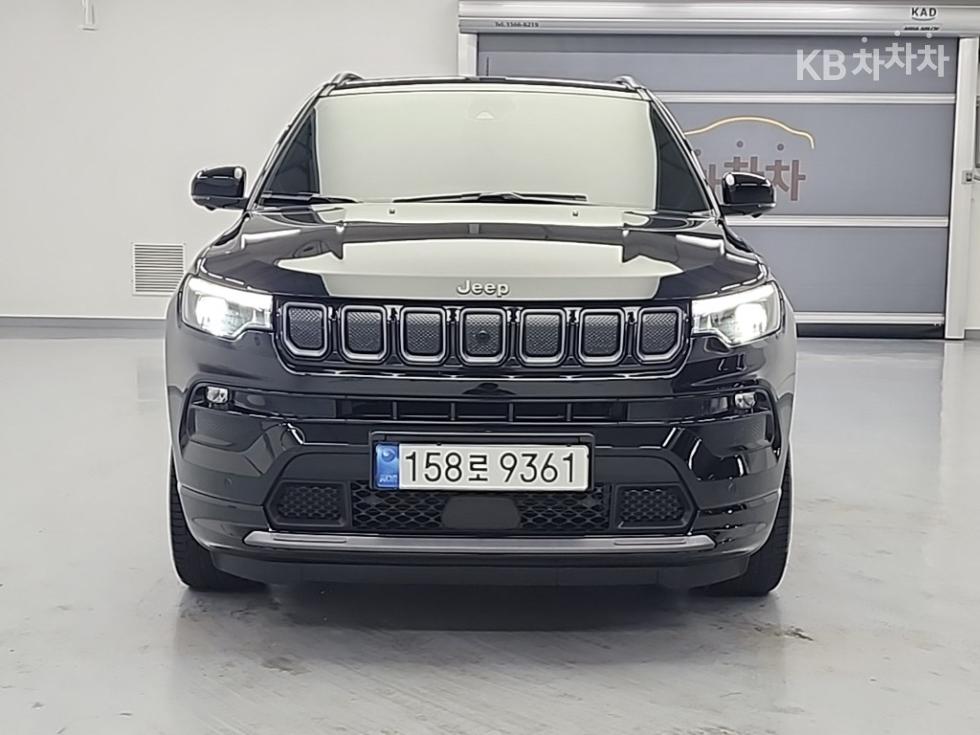 2022 Jeep Used Car photo
