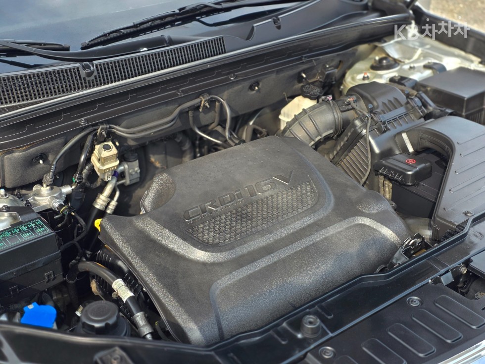 2011 - kia sorento
