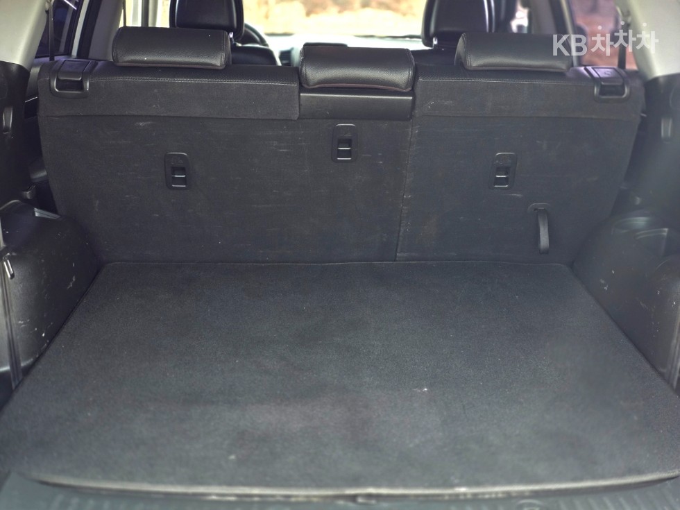 2011 - kia sorento