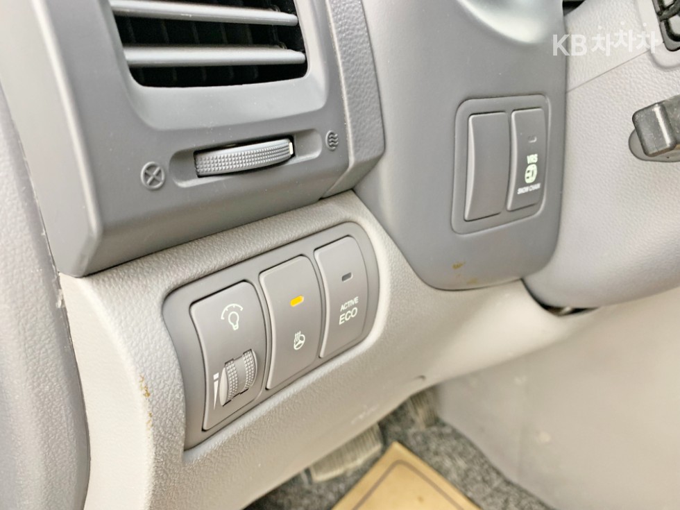 2013 - kia carnival