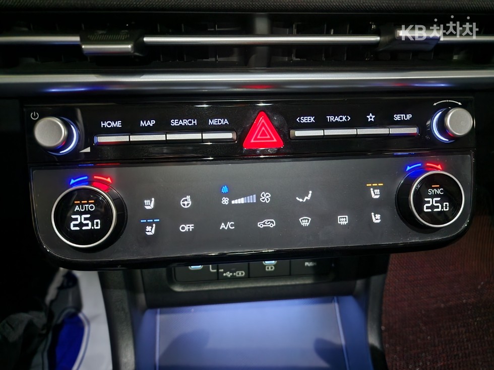 2024 - hyundai tucson
