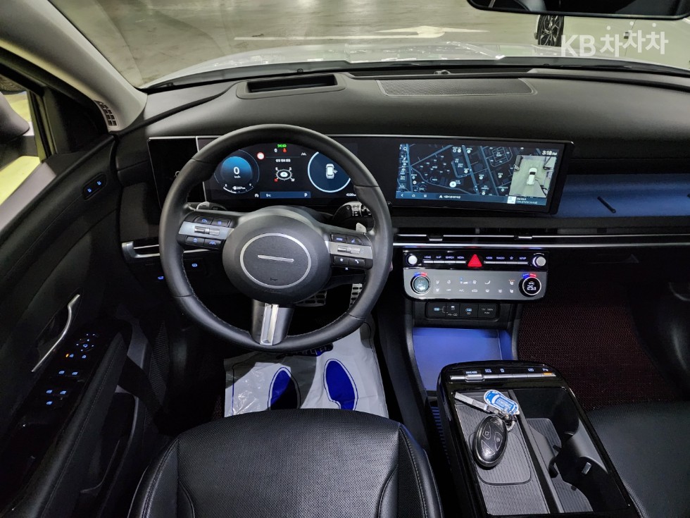 2024 - hyundai tucson