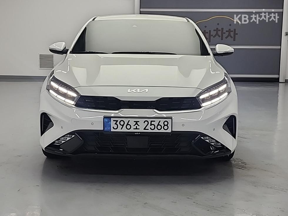 2024 - kia k3