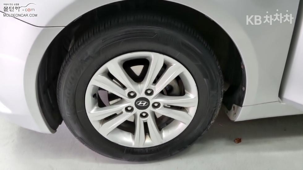 Hyundai Sonata — miniaturë 6