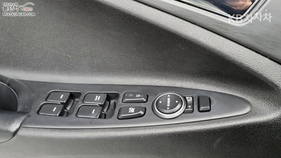 Hyundai Sonata — miniaturë 17