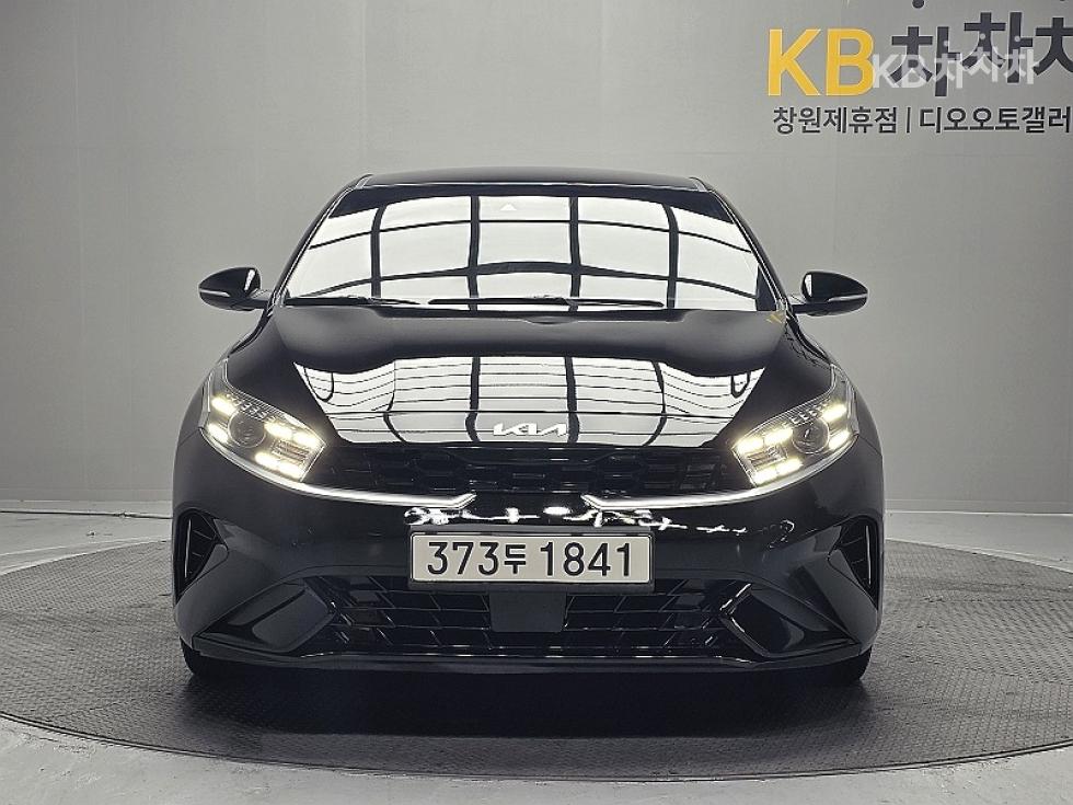2022 - kia k3