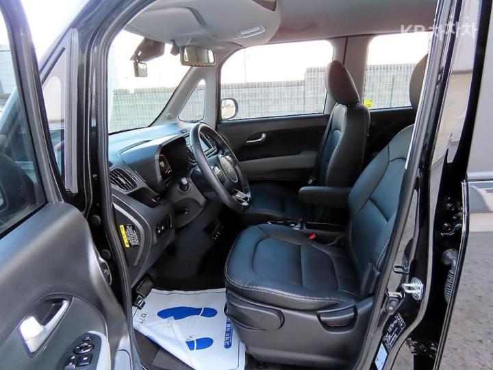 Kia Ray 1.0 Gasoline Signature — фото 5