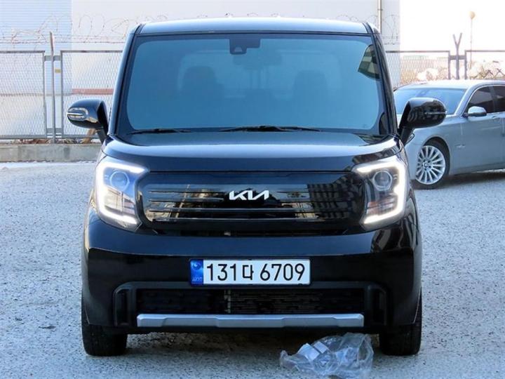 Kia Ray 1.0 Gasoline Signature