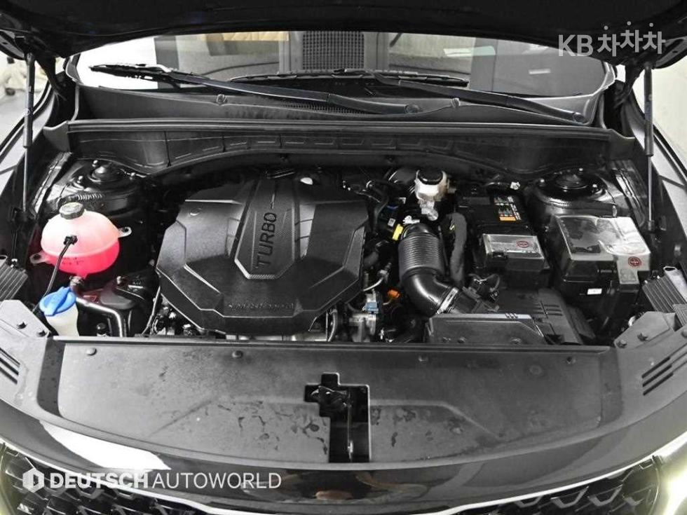 2021 - kia sorento
