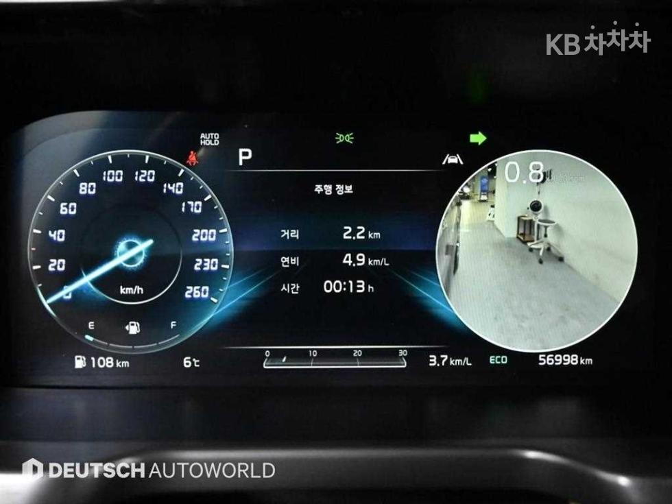 2021 - kia sorento