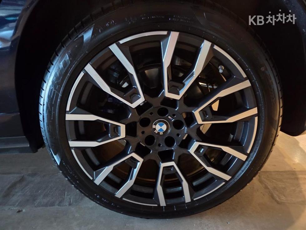 BMW X6 — miniaturë 6