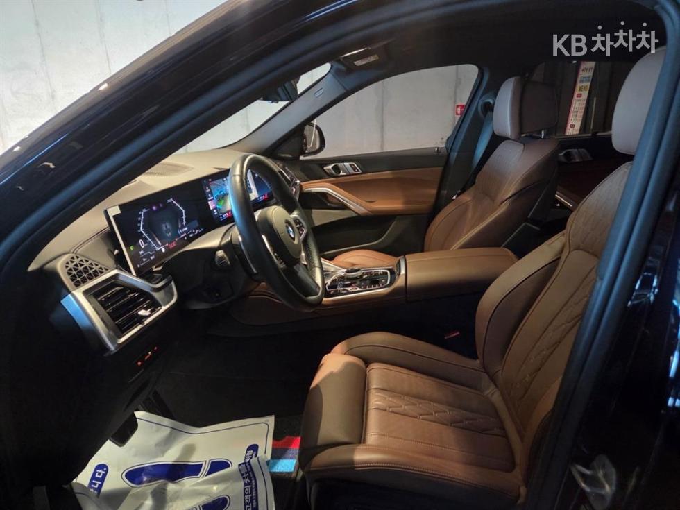BMW X6 — miniaturë 8