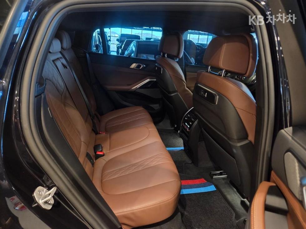 BMW X6 — miniaturë 9