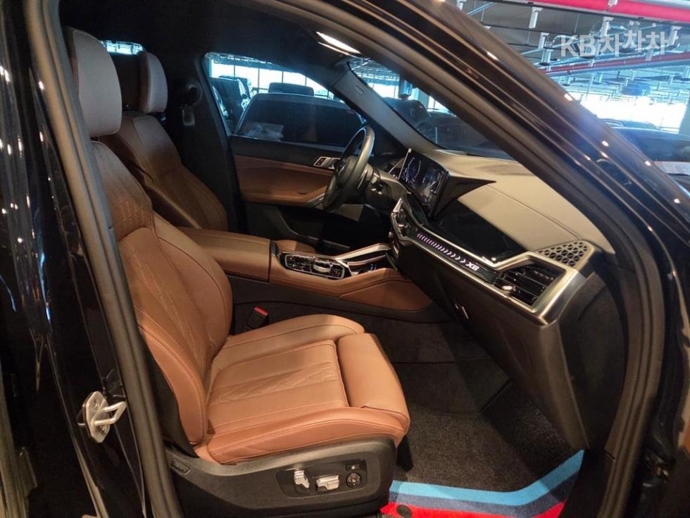 BMW X6 — miniaturë 10