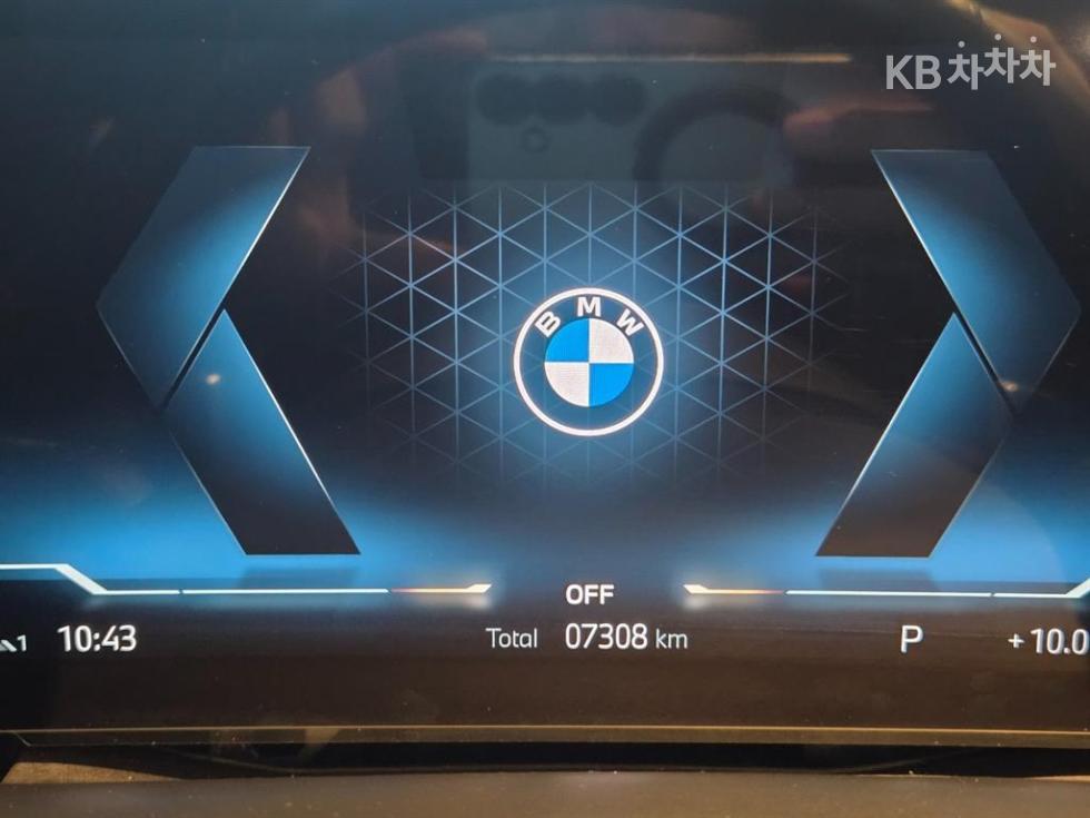 BMW X6 — miniaturë 14