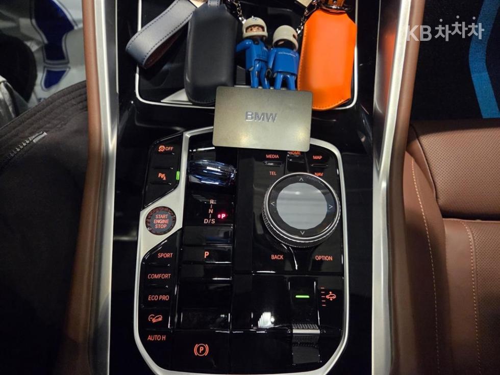 BMW X6 — miniaturë 18