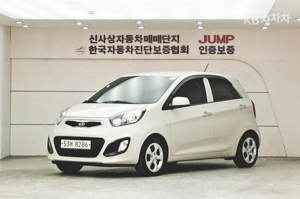 2015 kia all