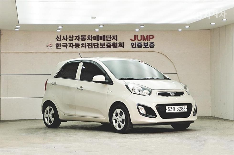 2015 - kia all