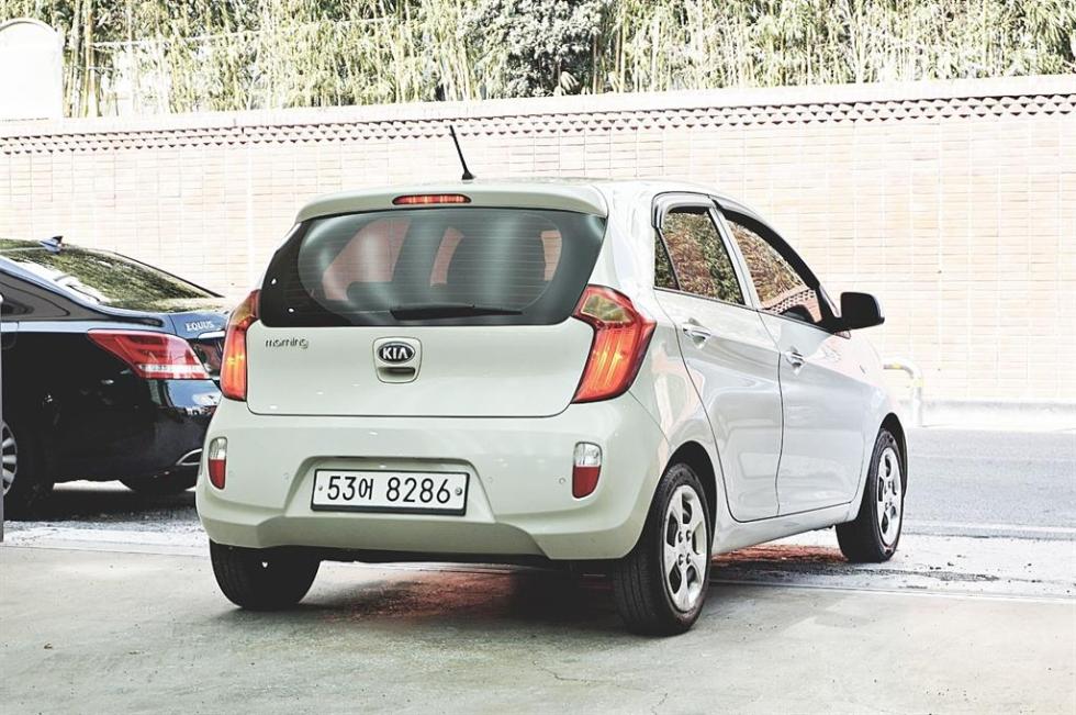 2015 - kia all