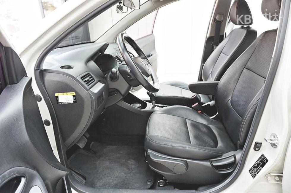 2015 - kia all