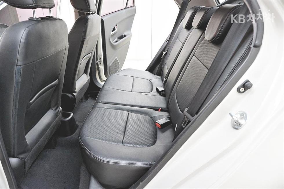 2015 - kia all
