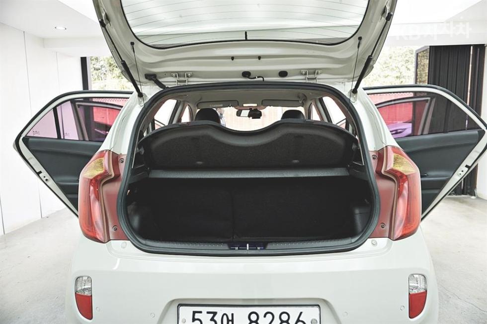 2015 - kia all