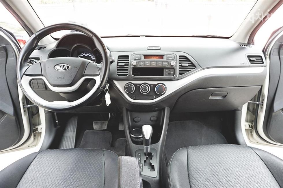 2015 - kia all